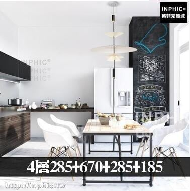 INPHIC-裝潢飯店客廳燈具書房多層吊燈LED燈臥室後現代-4層285670285185