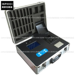 INPHIC-濁度色度二用儀 測量儀/測試儀/實驗儀器