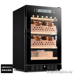 INPHIC-雪茄櫃智慧無極變頻恆溫恆濕雪茄櫃六溫巡檢功能-C款
