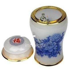 INPHIC-富貴茶葉罐 大款 實用 商務 長輩 生日 創意品