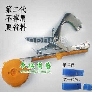 INPHIC-3代綁枝機 綁蔓機 綁紮機 綁藤機器 葡萄 番茄綁蔓器