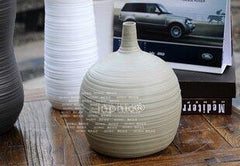 INPHIC-水紋花瓶裝飾品家居陶瓷擺飾時尚創意裝飾品婚房客廳工藝品擺飾