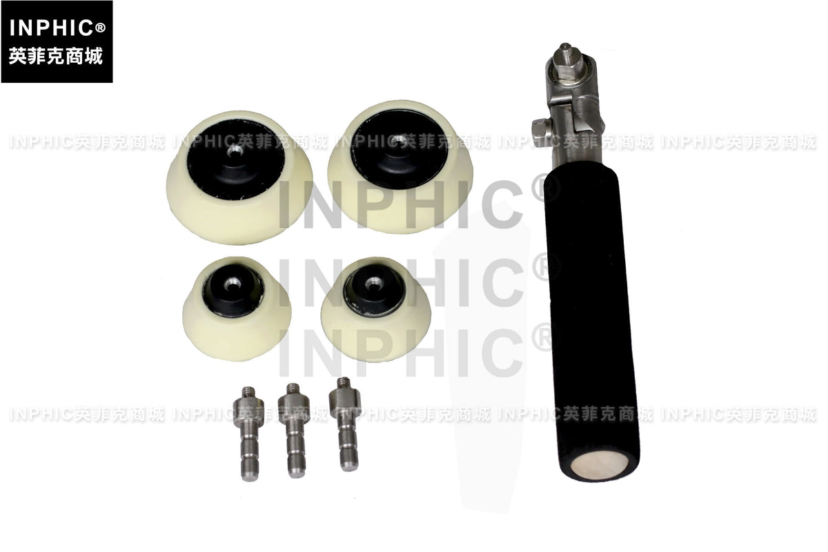 INPHIC-打磨器 木工車床打磨器 木工拋光 木工車打磨器 木工車床配件