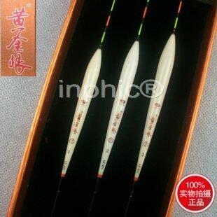 INPHIC-L2-11 14目鯉魚漂 浮標 競技浮漂 深水大魚漂漁具1套3支