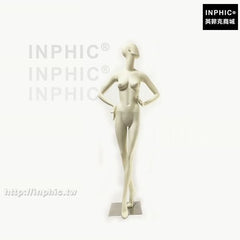 INPHIC-婚紗全身女模櫥窗模特服裝店展示道具女裝假人攝影