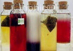 INPHIC-玻璃飲料瓶木塞玻璃瓶泡茶瓶冷泡茶瓶玻璃紅茶瓶