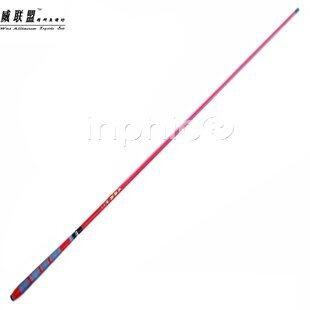 INPHIC-血狼捕 鯽 超輕 超細 高碳素 釣魚竿 臺釣竿 漁具