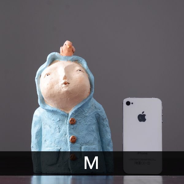 INPHIC-裝飾品擺件電視櫃擺設店鋪酒櫃北歐客廳人偶-M