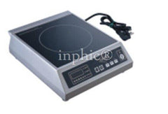 INPHIC-大火力大功率3500W商業電磁爐灶自助餐保溫爐火鍋電磁爐煲湯爐灶