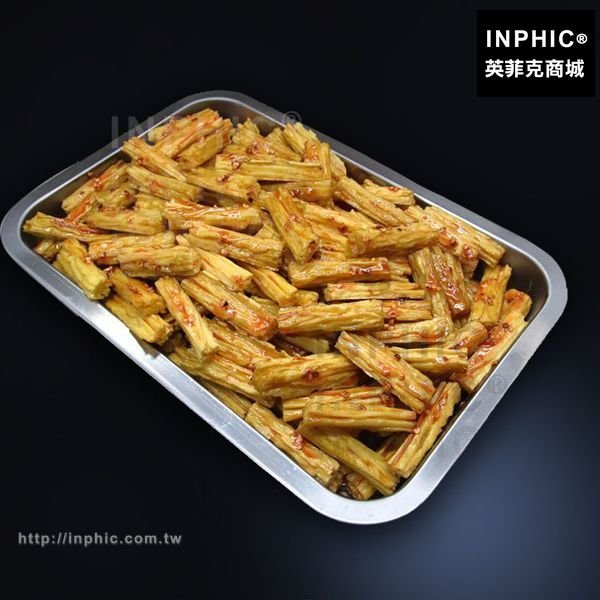 INPHIC-熟食店菜肴模型周黑鴨系列訂製裝飾