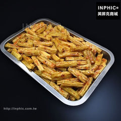 INPHIC-熟食店菜肴模型周黑鴨系列訂製裝飾