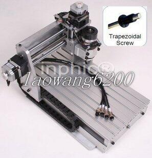 INPHIC-小型 雕刻機 數控雕刻機 CNC雕刻機
