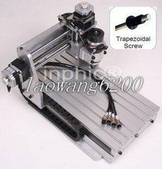 INPHIC-小型 雕刻機 數控雕刻機 CNC雕刻機