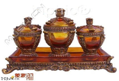 INPHIC-歐式客廳裝飾擺飾傢俱飾品泰國家居擺飾