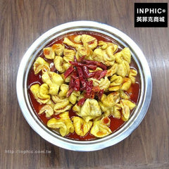 INPHIC-熱菜豬大腸炒菜模型訂做食物模型展示模型仿真食品餐廳