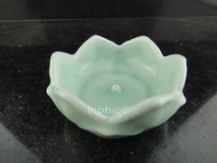 INPHIC-青瓷香插粉青香插香具香道熏香爐線香柱香香插