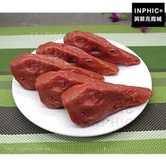 INPHIC-仿真食品模型滷味模型訂製鴨貨模型擺設小吃仿真菜