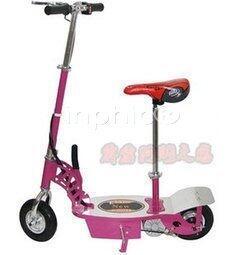 INPHIC-小嘟嘟電動車 電瓶車迷你小電動車 上班族短途專用電動車