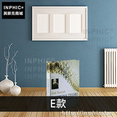 INPHIC-簡約攝影道具裝飾模擬書擺件家居飾品假書辦公室-E款
