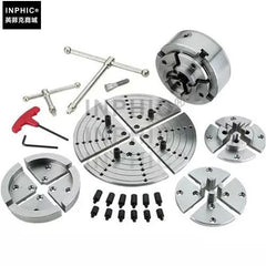 INPHIC-木工車床 4.5寸傘齒輪傘型齒輪套裝 M25(1寸8牙） M33x3.5 木工車床配件