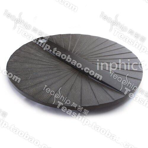 INPHIC-衡連 茶具 烏金石 茶盤 功夫茶盤 排水 茶海 風木