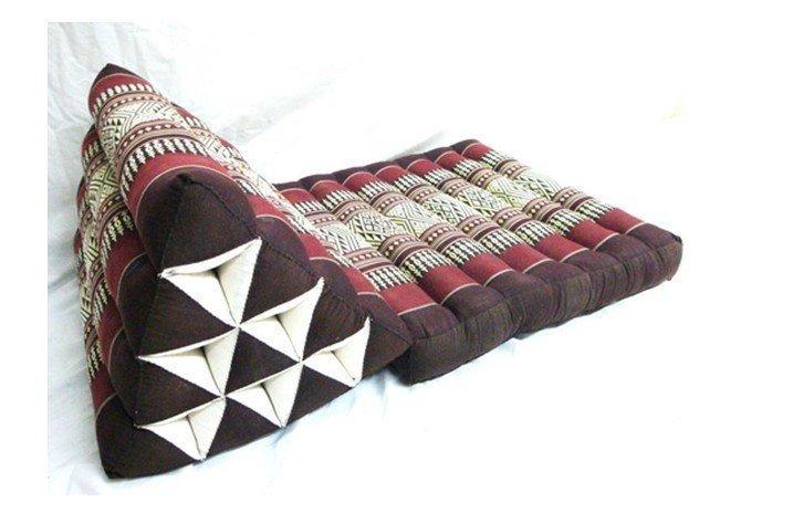 INPHIC-東南亞 家居飾品 泰國風格  靠墊 一背 一墊