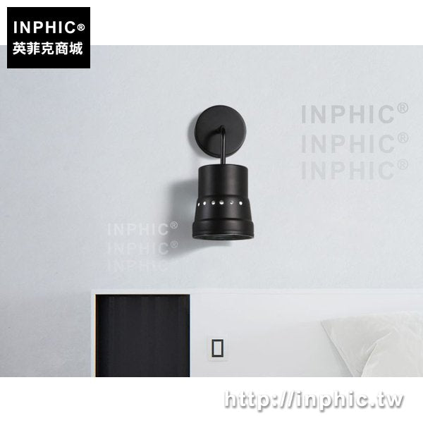 INPHIC-簡約壁燈閱讀臥室床頭陽臺現代北歐餐廳