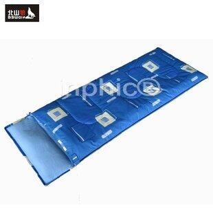 INPHIC-3-4人雙層全自動帳篷 多人戶外速開帳篷防暴雨 兩用型自動帳篷