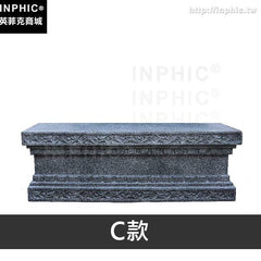 INPHIC-大型花園歐式屏風擺件流水牆玄關水幕牆別墅酒店庭院噴泉風水輪-C款