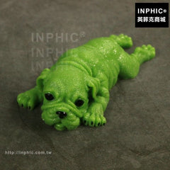 INPHIC-小狗模型訂做巴哥櫥窗擺放道具樣品法鬥慕斯蛋糕