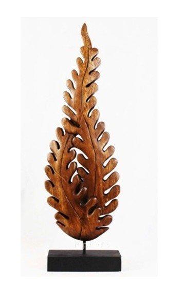 INPHIC-東南亞 家居飾品 泰國風格 擺飾 工藝品 熱帶樹 原木色