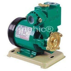 INPHIC-抽水馬達 250W冷熱水泵 太陽能增壓泵