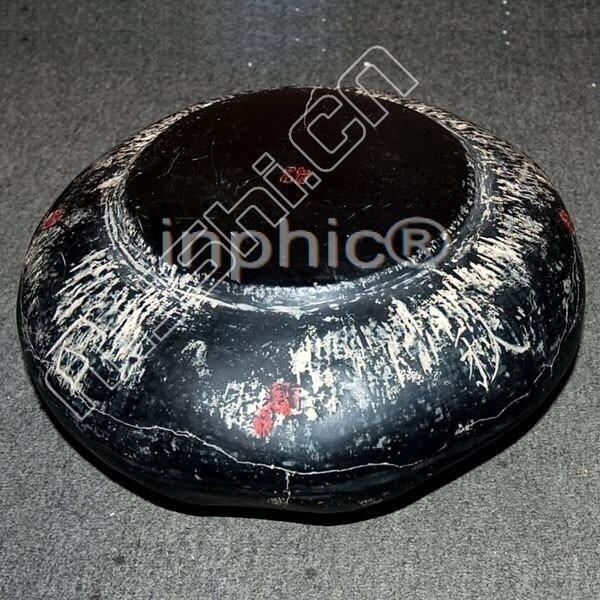 INPHIC-中式 小椅子 新古典傢俱 試穿換鞋凳 田園 鞋櫃 仿石古 石鼓