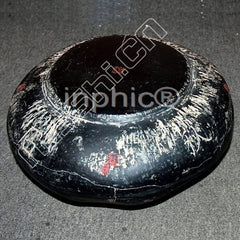 INPHIC-中式 小椅子 新古典傢俱 試穿換鞋凳 田園 鞋櫃 仿石古 石鼓