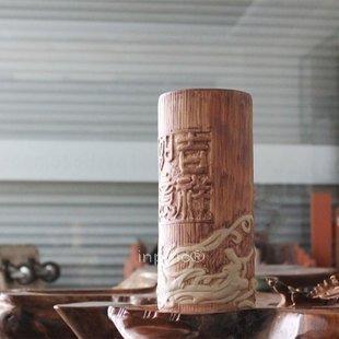 INPHIC-吉祥如意 石灣人物陶瓷工藝品擺飾 客廳書房擺設家居飾品