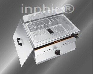 INPHIC-掛式電明火爐 商用明火爐 明火爐