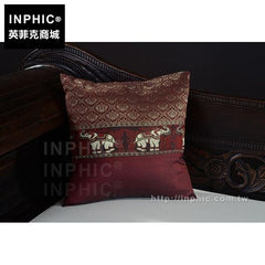 INPHIC-枕芯泰國抱枕辦公室靠墊靠墊布藝靠枕抱枕東南亞