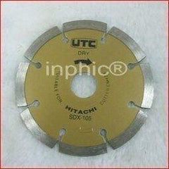 INPHIC-石材切割機配件 大理石鋸片 雲石片