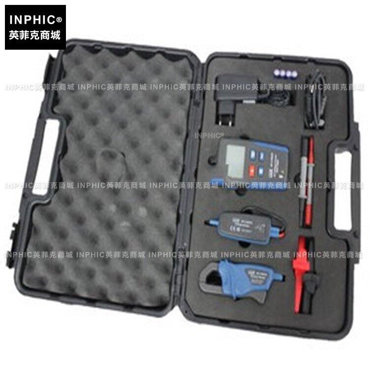 INPHIC-單通道電流電壓數據記錄器電流電壓記錄儀 測量儀測試儀實驗儀器