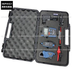 INPHIC-單通道電流電壓數據記錄器電流電壓記錄儀 測量儀測試儀實驗儀器