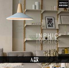 INPHIC-吊燈LED燈吧臺臥室燈簡約燈具餐廳北歐-A款