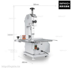 INPHIC-鋸骨機商用臺式剁骨機切骨機排骨機切凍肉凍魚鋸豬蹄牛排羊排