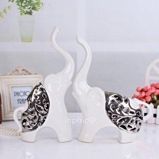 INPHIC-開運 工藝品擺設新房擺飾吉祥物j簡約家居裝飾現代陶瓷