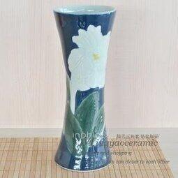 INPHIC-古典家居工藝品擺設 個性陶瓷花瓶 後現代裝飾擺飾