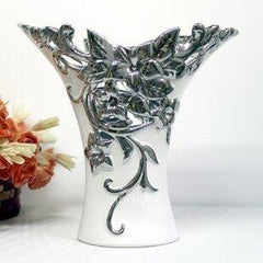 INPHIC-花瓶現代時尚 家居飾品 花瓶擺飾 歐式 花器 景德鎮陶瓷