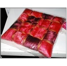 INPHIC-東南亞風情靠墊坐墊異國風情家居裝飾手工藝