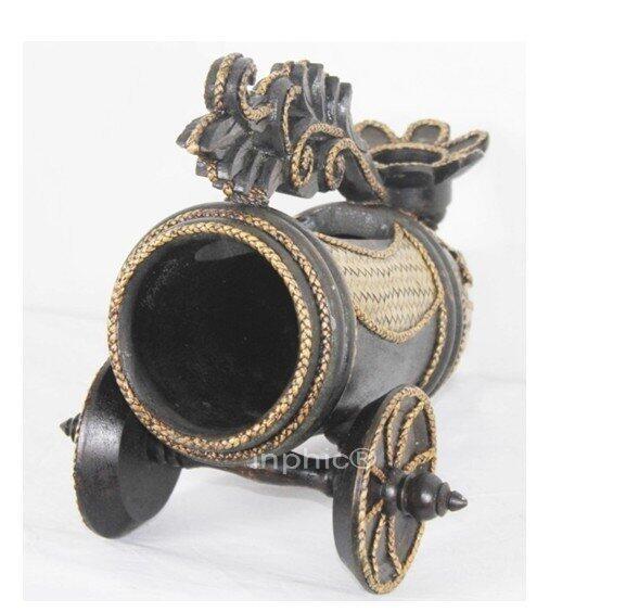 INPHIC-東南亞 家居飾品 泰國風格 擺飾 工藝品 紅酒架