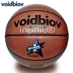 INPHIC-籃球進口ZK超纖軟皮 435 手感超好 送贈品