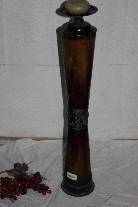 INPHIC-鐵藝家居擺設 燭臺