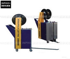 INPHIC-棧板打包機（棧板捆紮機）木託盤打包機包裝機